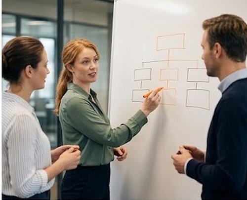 Consultoría integral en áreas de Capital Humano